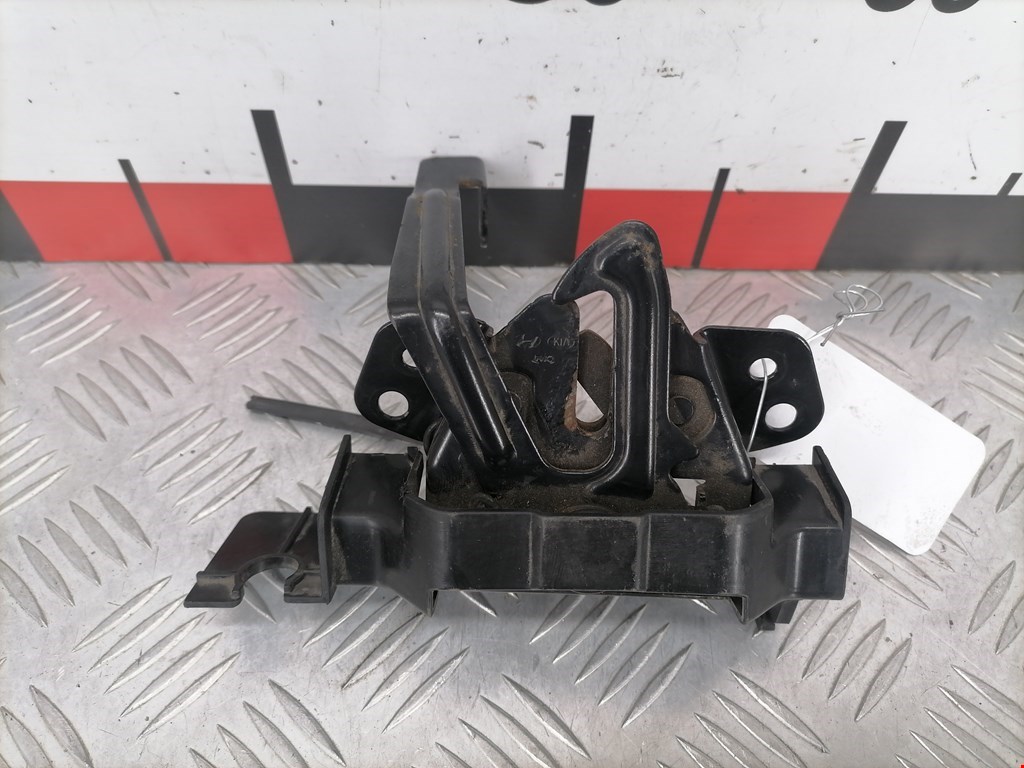 Замок капота HYUNDAI i10 2007-2013