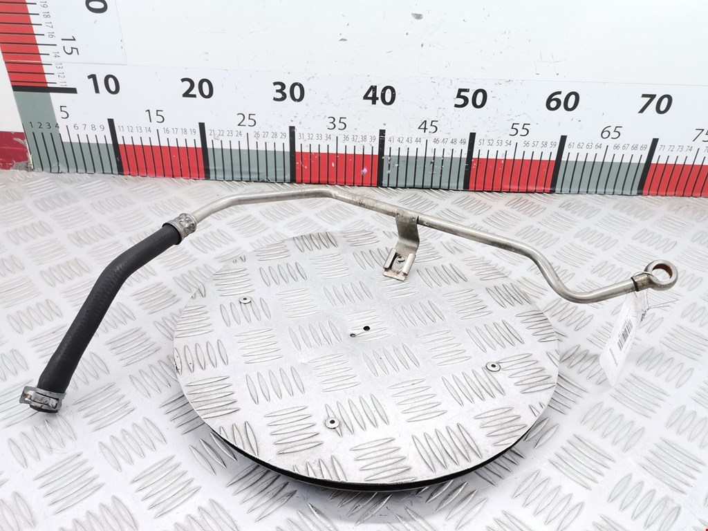 Патрубок AUDI TT 8N 1998-2006