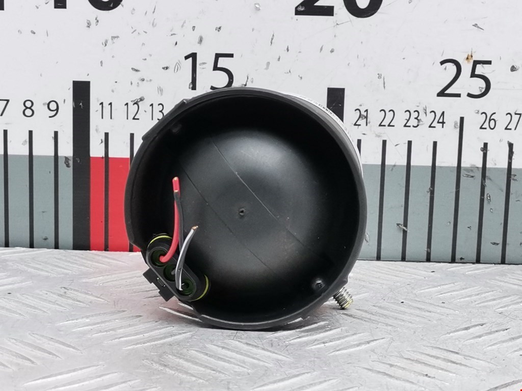 Сигнал звуковой (гудок клаксон) NISSAN X-Trail T30 2000-2007