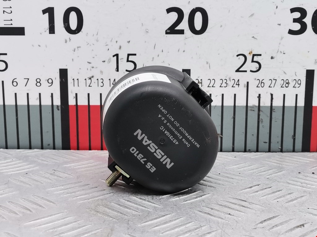 Сигнал звуковой (гудок клаксон) NISSAN X-Trail T30 2000-2007