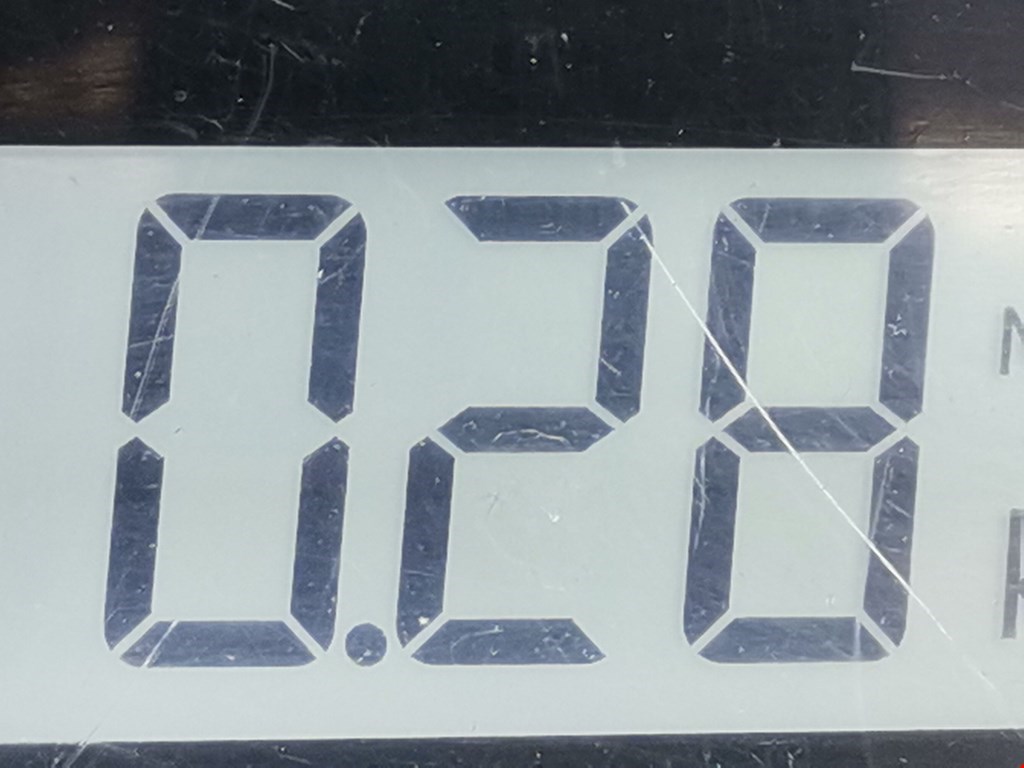 Сигнал звуковой (гудок клаксон) NISSAN X-Trail T30 2000-2007