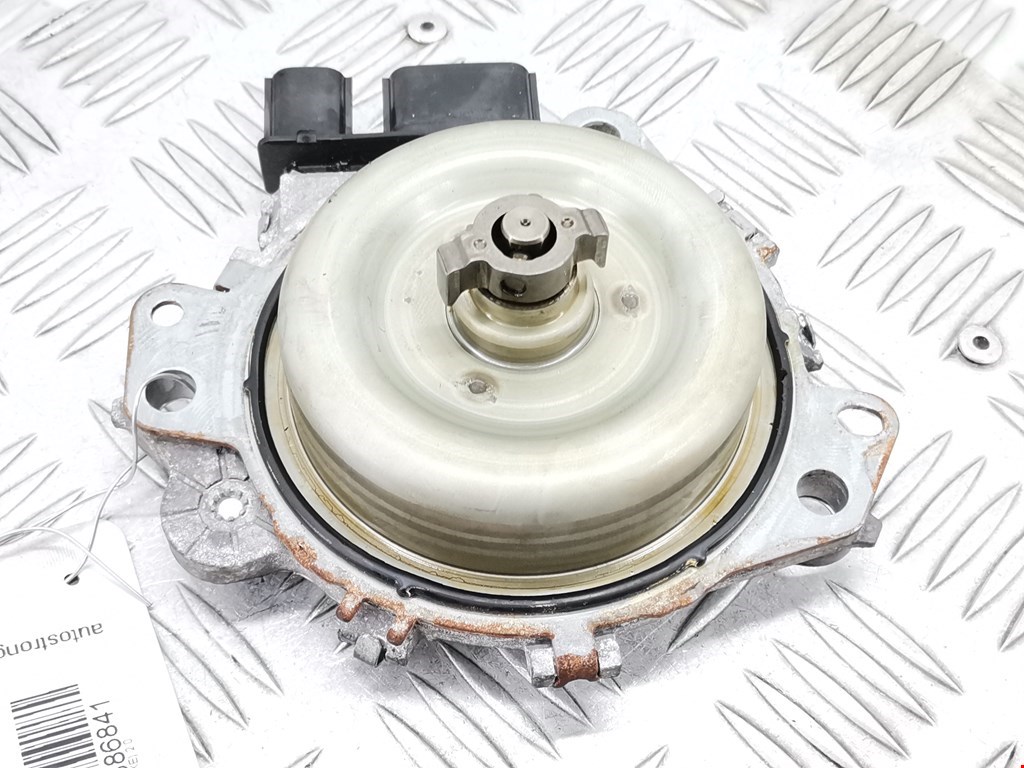 Моторчик изменения фаз VVT Mazda CX-5 (KE) (2011-2017)