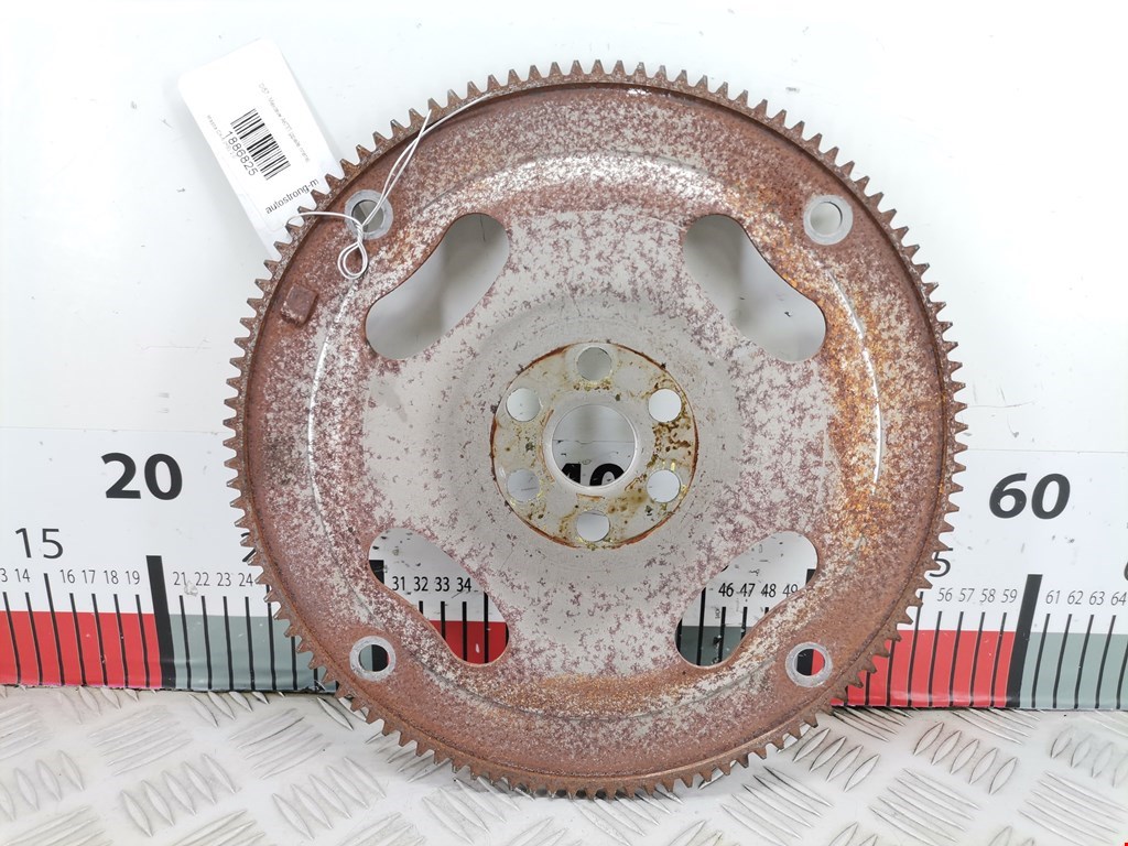 Маховик АКПП (драйв плата зубчатый венец маховика) Mazda CX-5 (KE) (2011-2017)