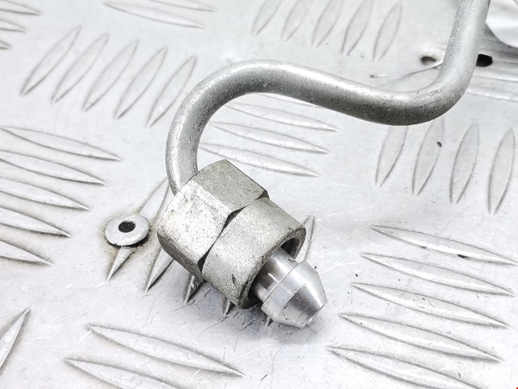 Трубка топливная MAZDA CX-5 2011-2017