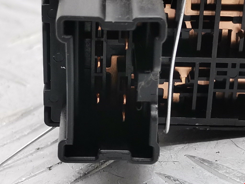 Блок управления зеркалами NISSAN X-Trail T30 2000-2007