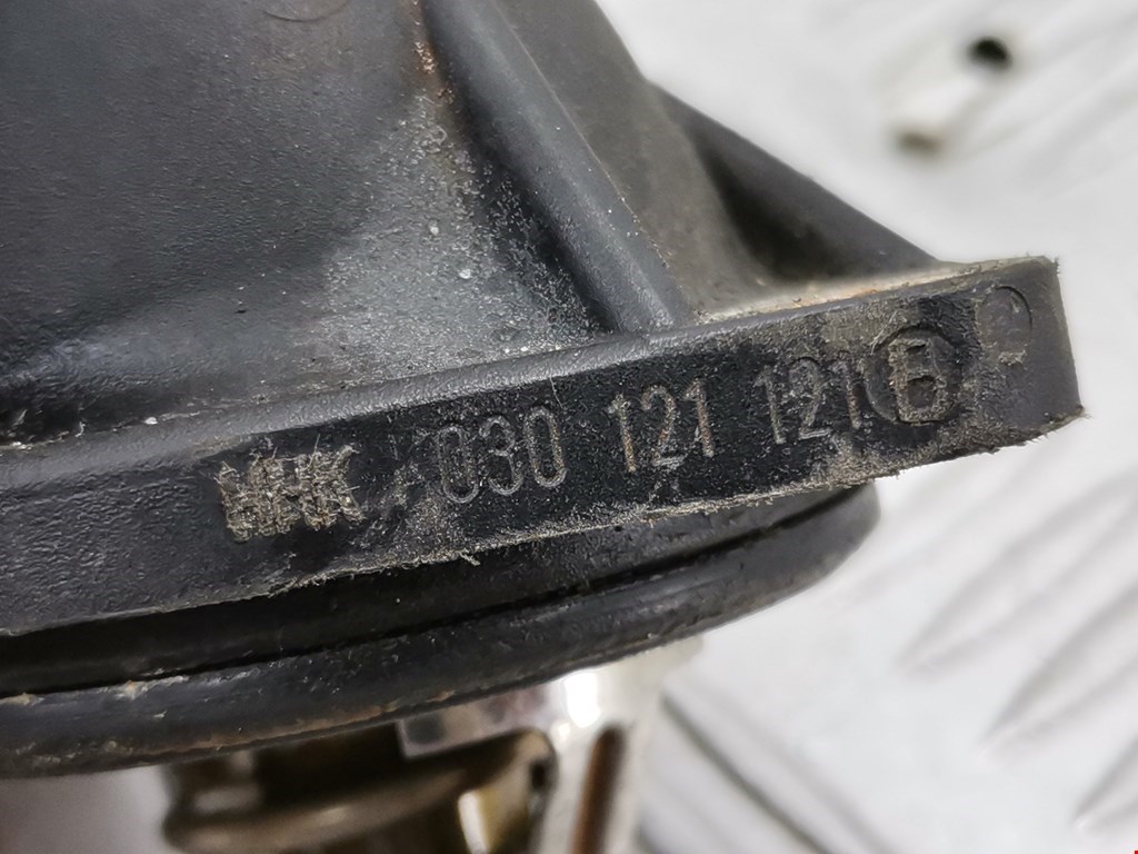 Корпус термостата AUDI A4 B5 1995-2001