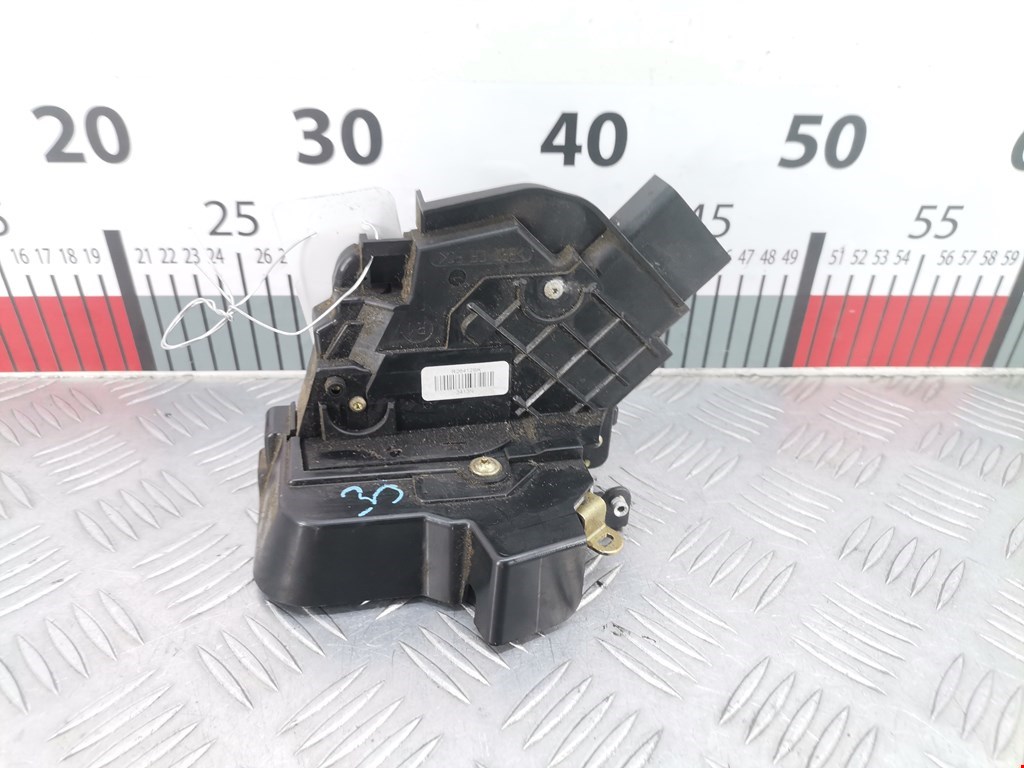 Замок двери задней правой FORD C-MAX 2003-2010