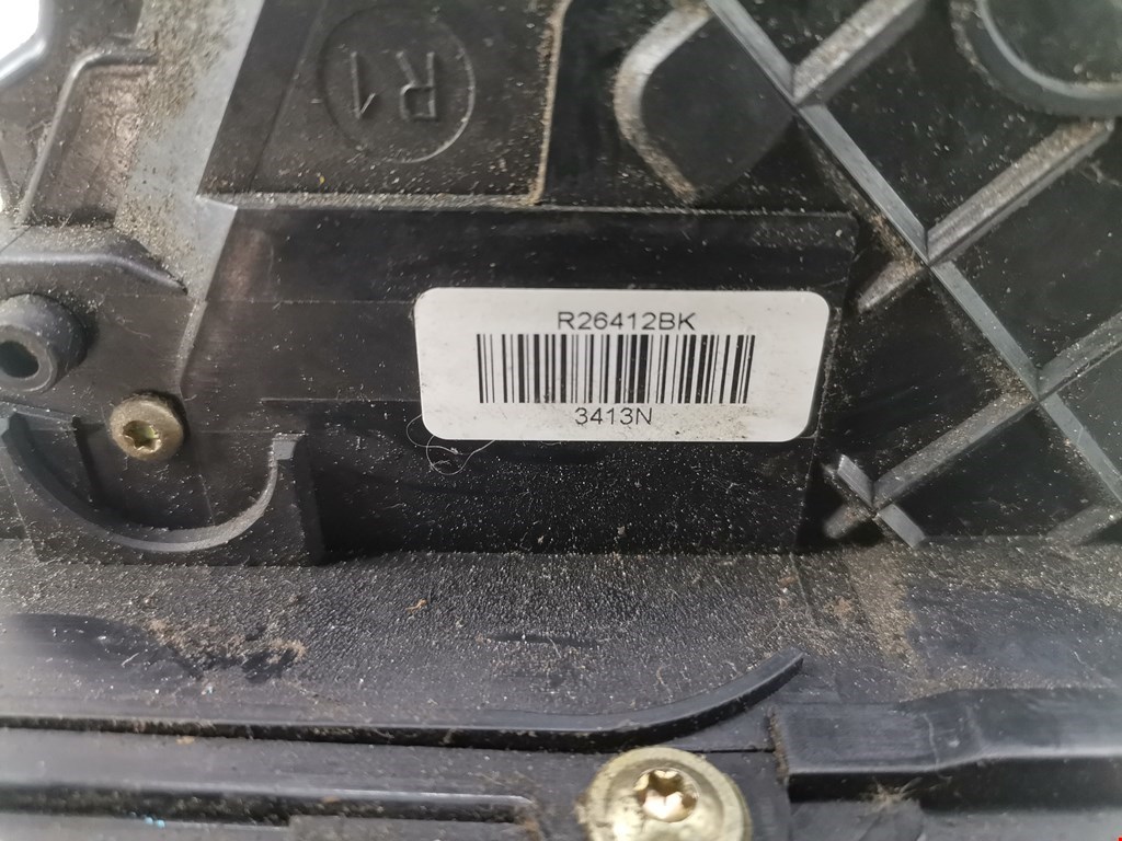 Замок двери задней правой FORD C-MAX 2003-2010