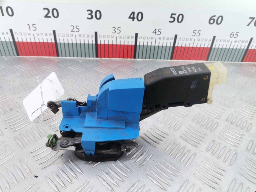 Замок двери передней правой OPEL Omega B 1994-2004