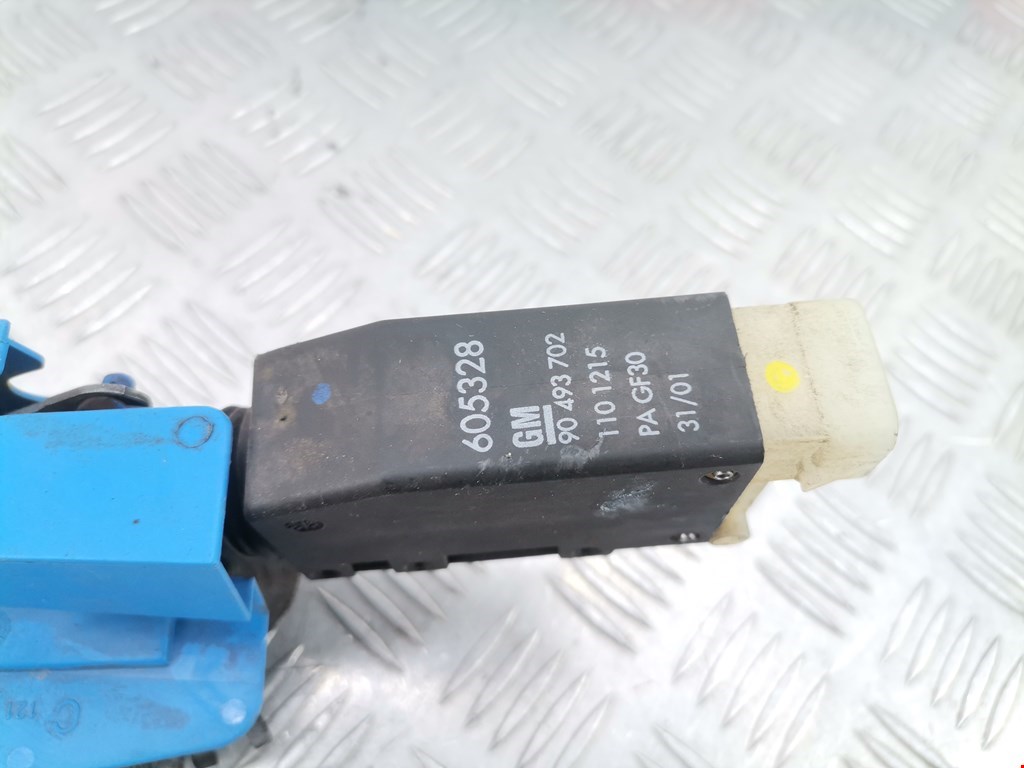 Замок двери передней правой OPEL Omega B 1994-2004