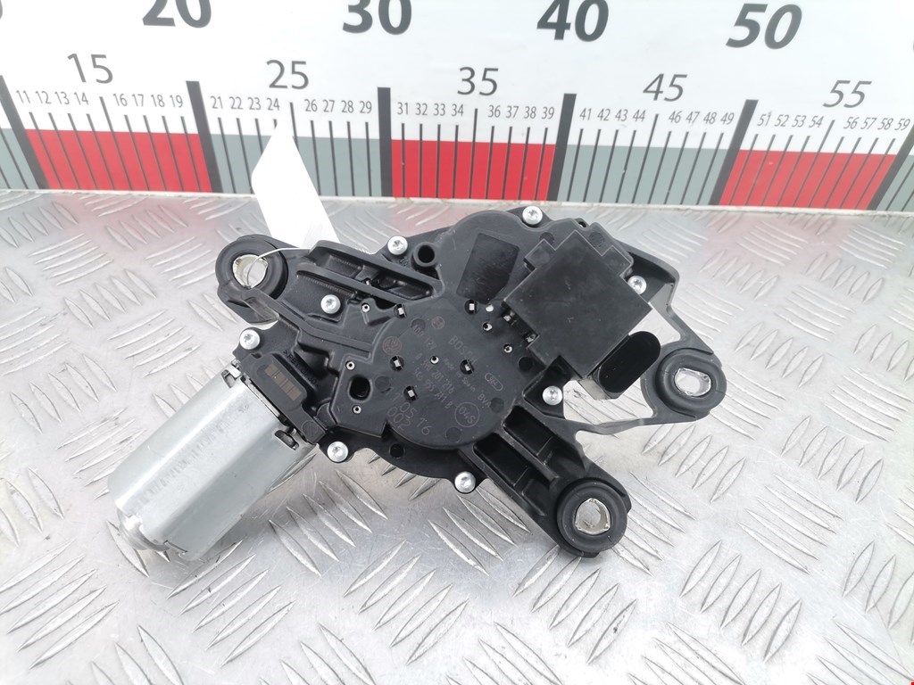 Моторчик стеклоочистителя задний Volkswagen Golf 6 (2007-2012)