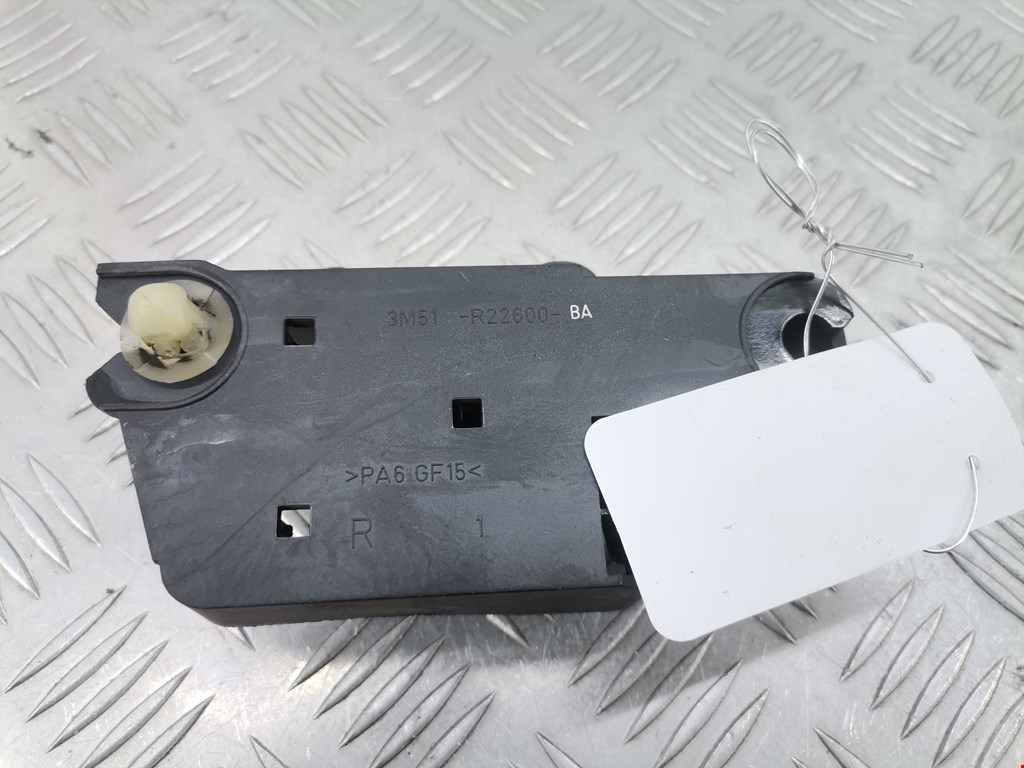 Ручка дверная задняя внутренняя правая FORD C-MAX 2003-2010