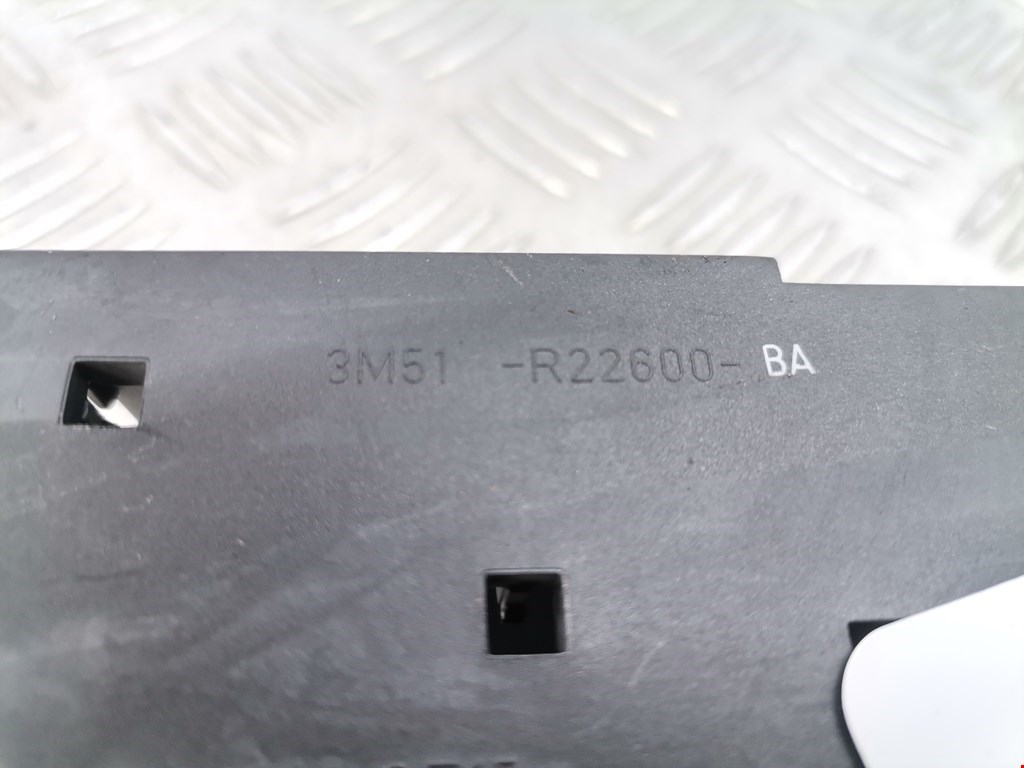 Ручка дверная задняя внутренняя правая FORD C-MAX 2003-2010