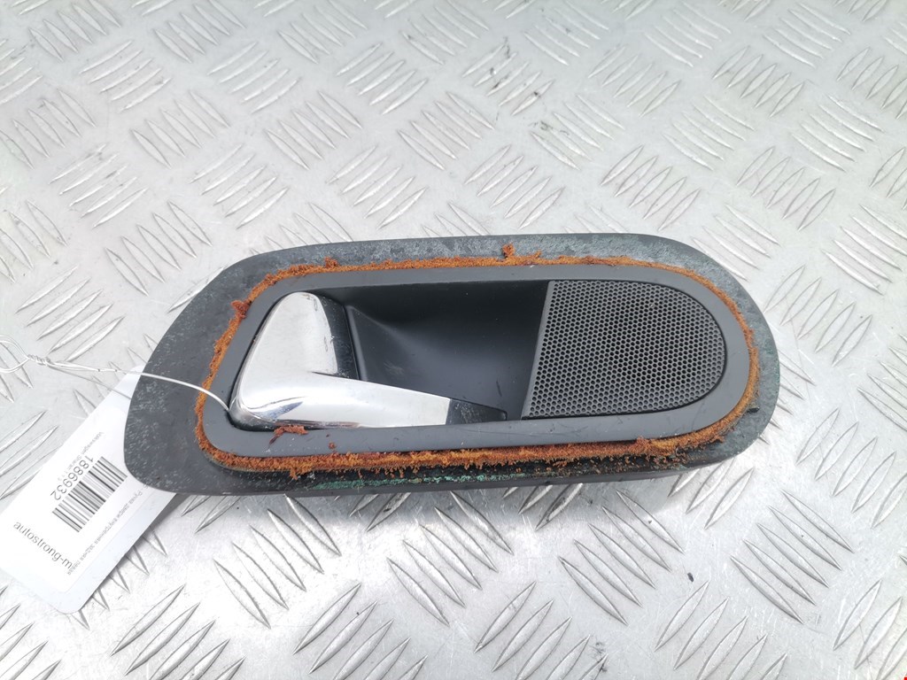 Ручка дверная задняя внутренняя левая VOLKSWAGEN Sharan 1995-2010