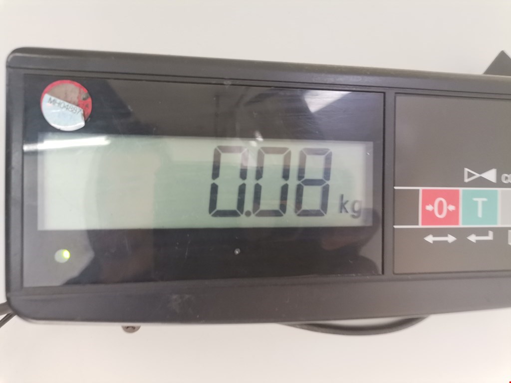 Ручка дверная задняя внутренняя левая VOLKSWAGEN Touran 2003-2010