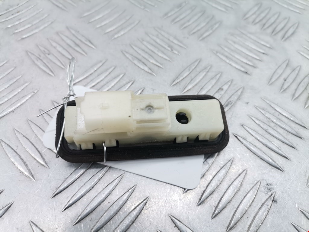 Ручка двери багажника наружная CITROEN C4 II 2010-н.в.