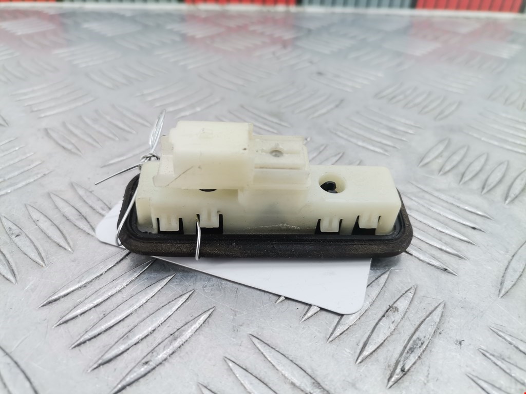 Ручка двери багажника наружная CITROEN C4 II 2010-н.в.