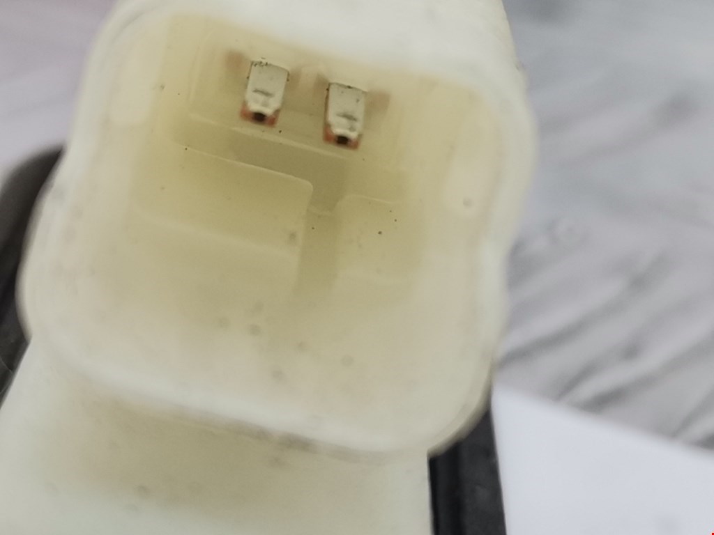 Ручка двери багажника наружная CITROEN C4 II 2010-н.в.