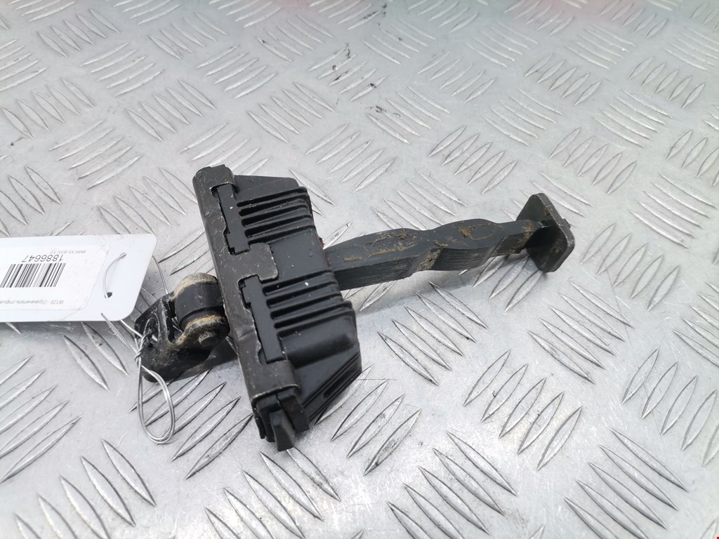 Ограничитель открывания двери BMW X5 E53 1999-2006