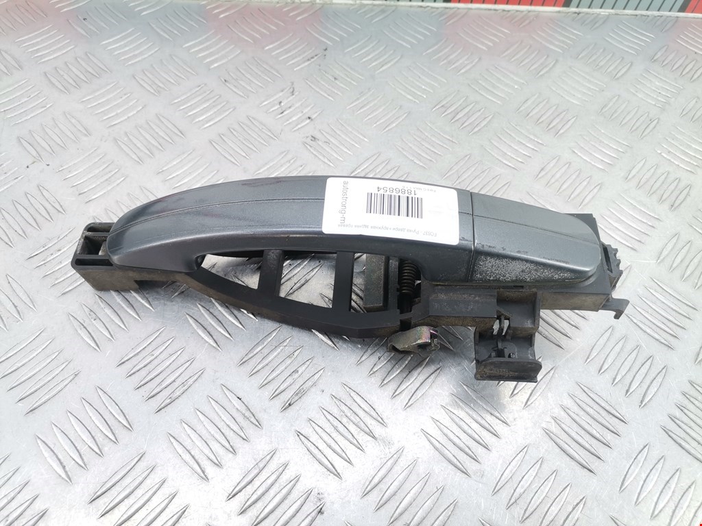 Ручка двери задней наружная правая FORD C-MAX 2003-2010
