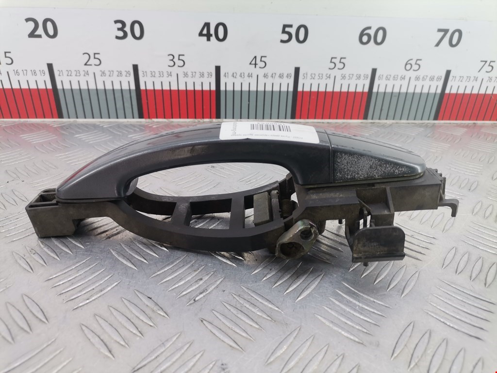 Ручка двери задней наружная правая FORD C-MAX 2003-2010