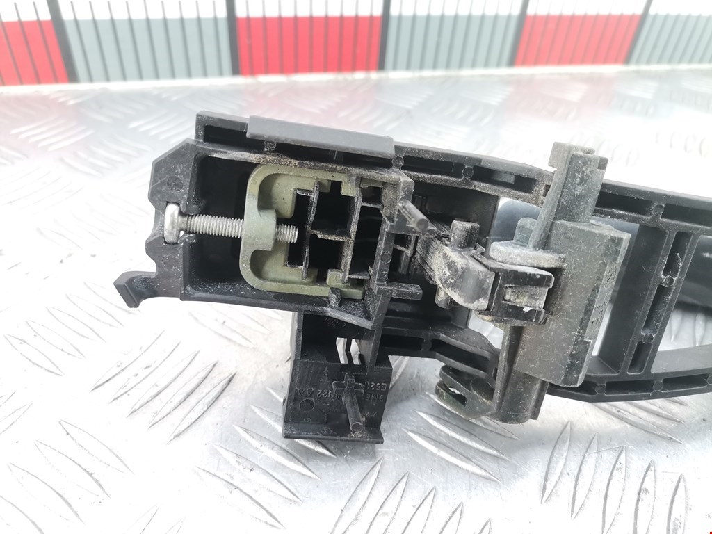 Ручка двери задней наружная правая FORD C-MAX 2003-2010