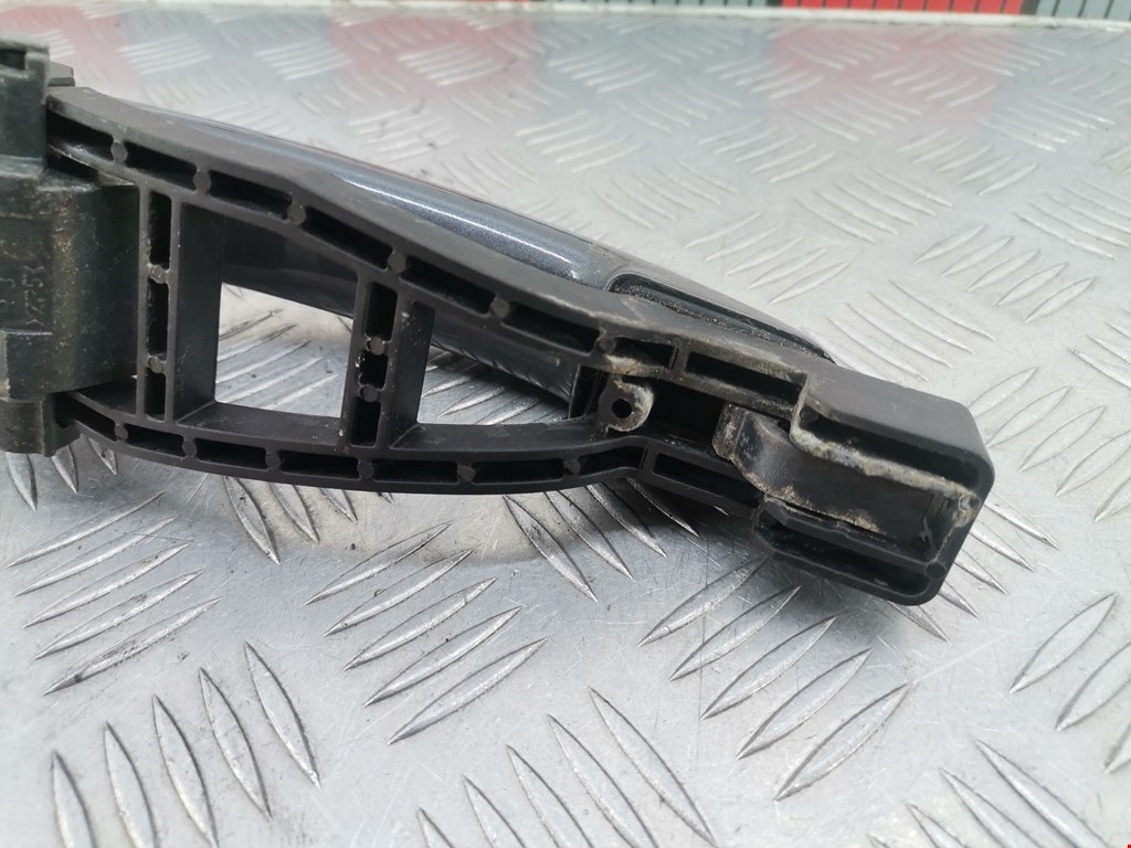 Ручка двери задней наружная правая FORD C-MAX 2003-2010