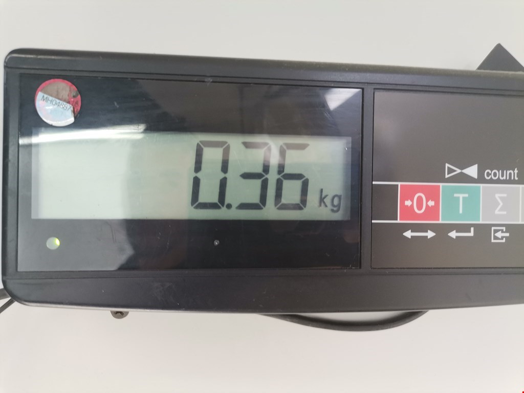 Ручка двери задней наружная правая FORD C-MAX 2003-2010