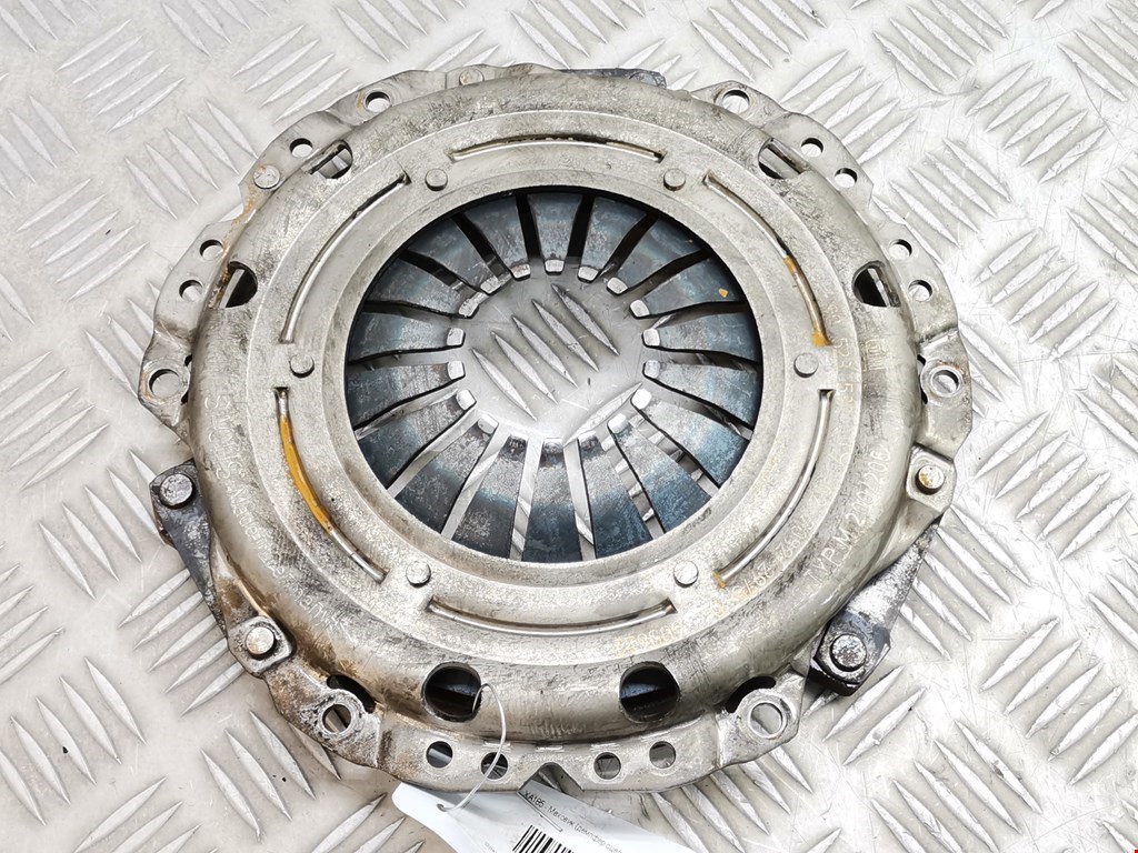 Маховик (демпфер сцепления) OPEL Vectra Vectra B 1995-2002