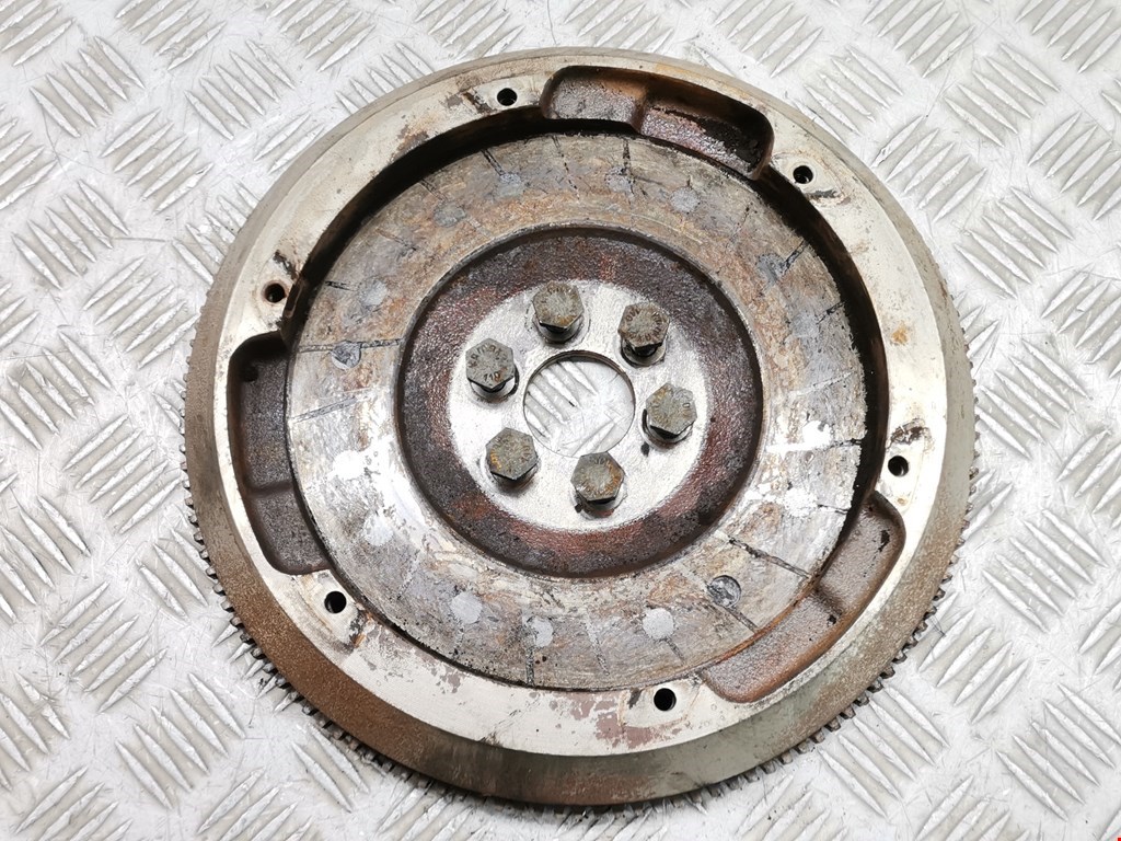 Маховик (демпфер сцепления) OPEL Vectra Vectra B 1995-2002