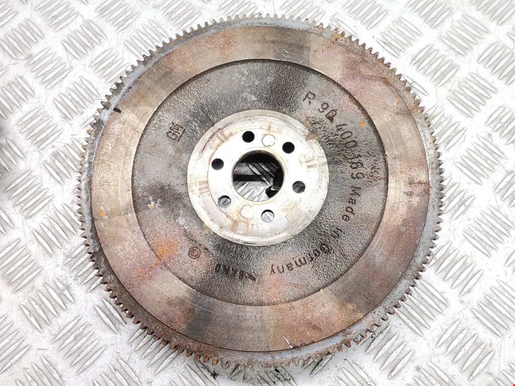 Маховик (демпфер сцепления) OPEL Vectra Vectra B 1995-2002