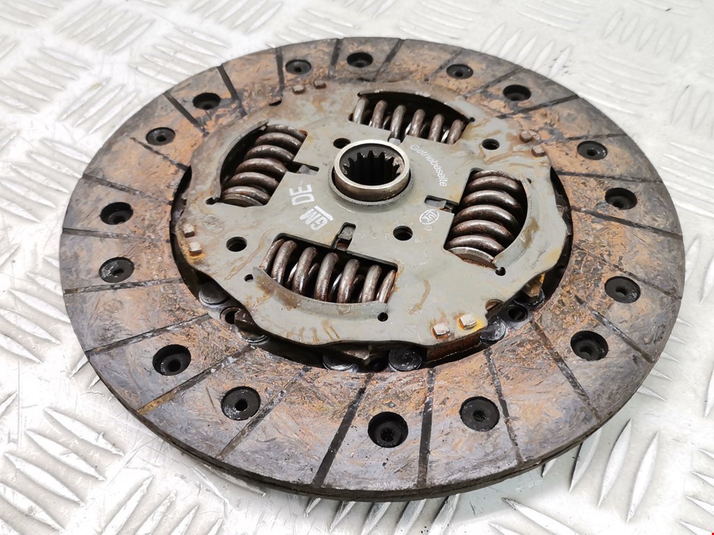 Маховик (демпфер сцепления) OPEL Vectra Vectra B 1995-2002