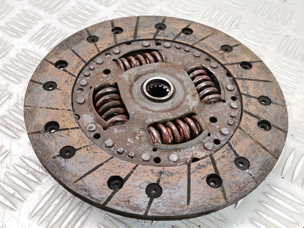 Маховик (демпфер сцепления) OPEL Vectra Vectra B 1995-2002