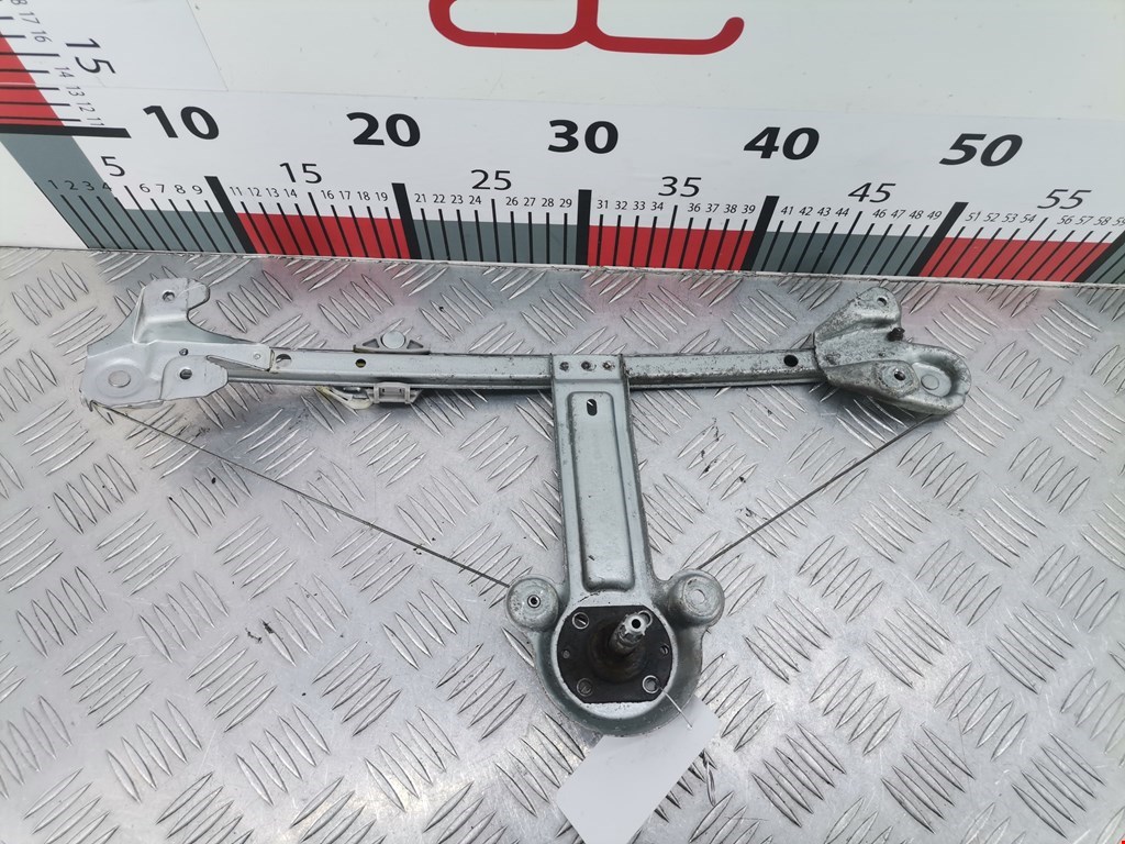 Стеклоподъемник задний правый OPEL Astra H/Family 2004-2015