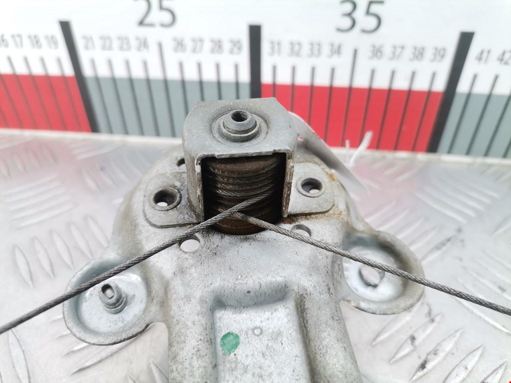 Стеклоподъемник задний правый OPEL Astra H/Family 2004-2015