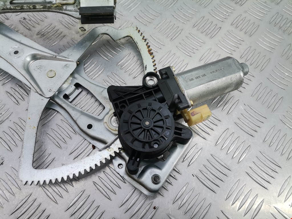 Стеклоподъемник передний левый FORD Cougar 1998-2002