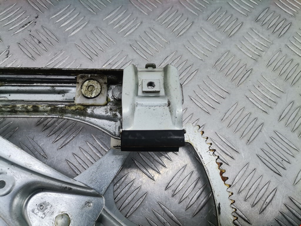 Стеклоподъемник передний левый FORD Cougar 1998-2002