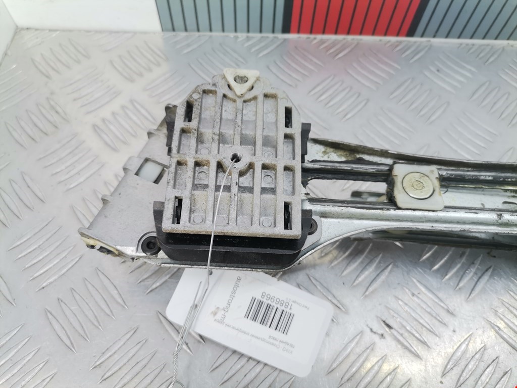 Стеклоподъемник передний левый FORD Cougar 1998-2002