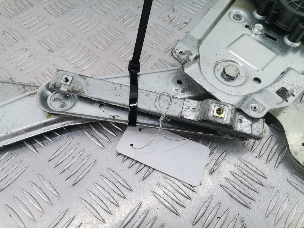 Стеклоподъемник передний правый OPEL Omega B 1994-2004