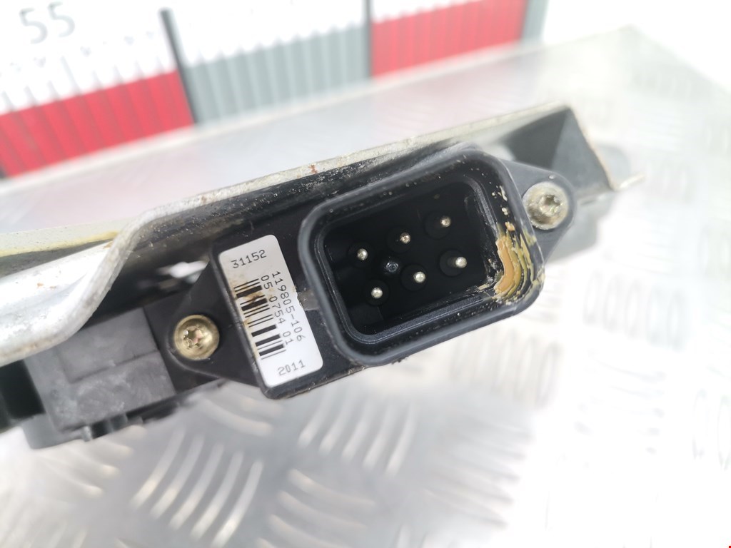 Стеклоподъемник передний правый OPEL Omega B 1994-2004