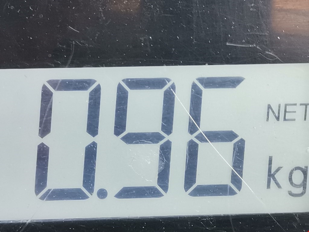 Дефлектор воздушный NISSAN X-Trail T30 2000-2007