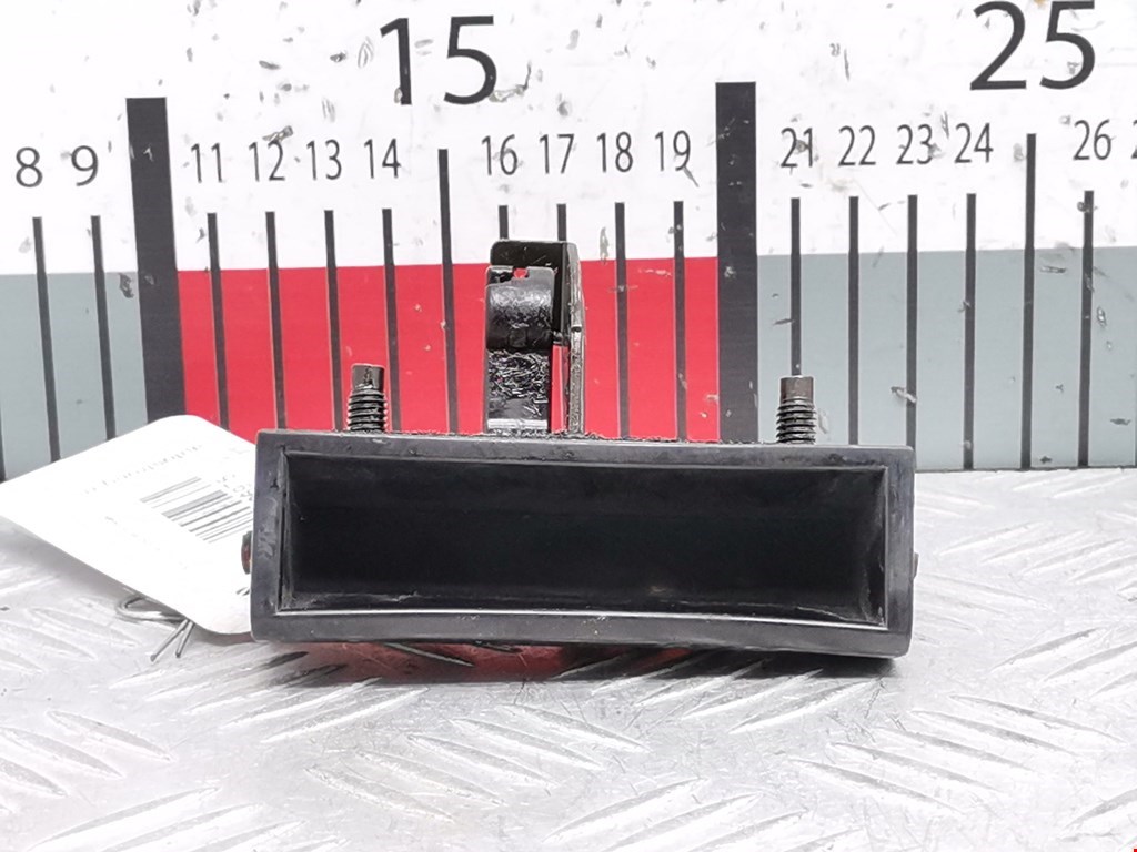 Ручка двери багажника наружная NISSAN X-Trail T30 2000-2007