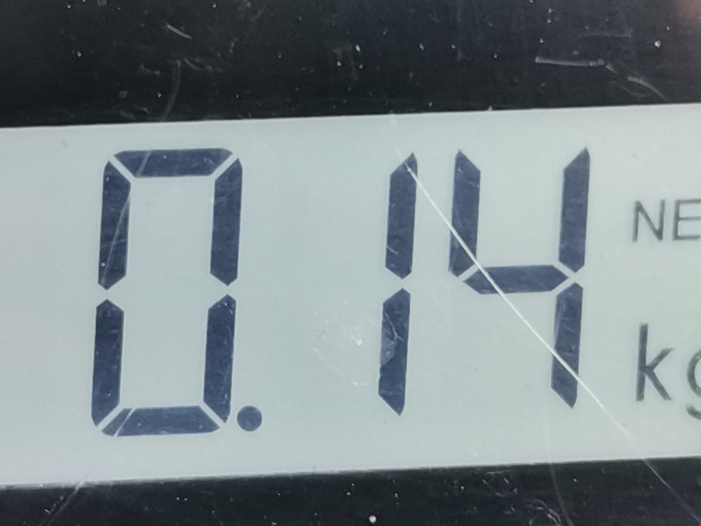 Ручка двери багажника наружная NISSAN X-Trail T30 2000-2007