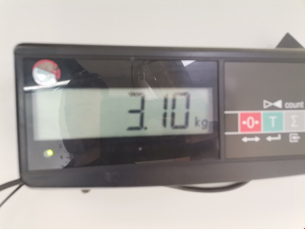 Стеклоподъемник задний левый VOLKSWAGEN Touran 2003-2010