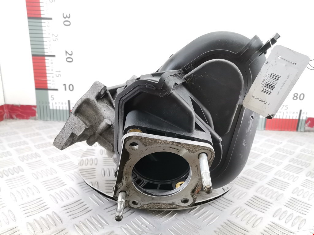 Коллектор впускной HONDA CR-V II 2002-2007