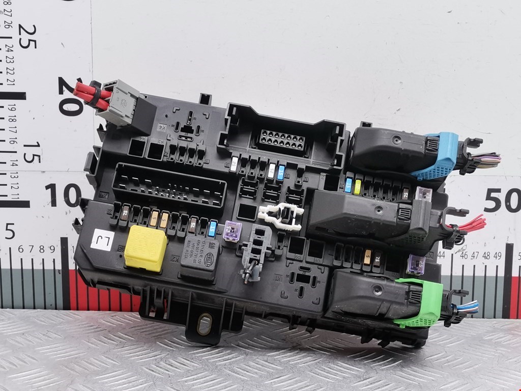 Датчик уровня в бачок омывателя OPEL Astra H/Family 2004-2015