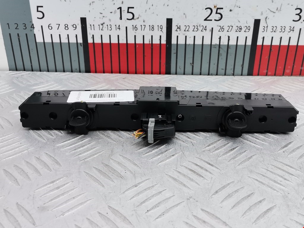 Кнопка аварийной сигнализации (аварийки) OPEL Astra H/Family 2004-2015