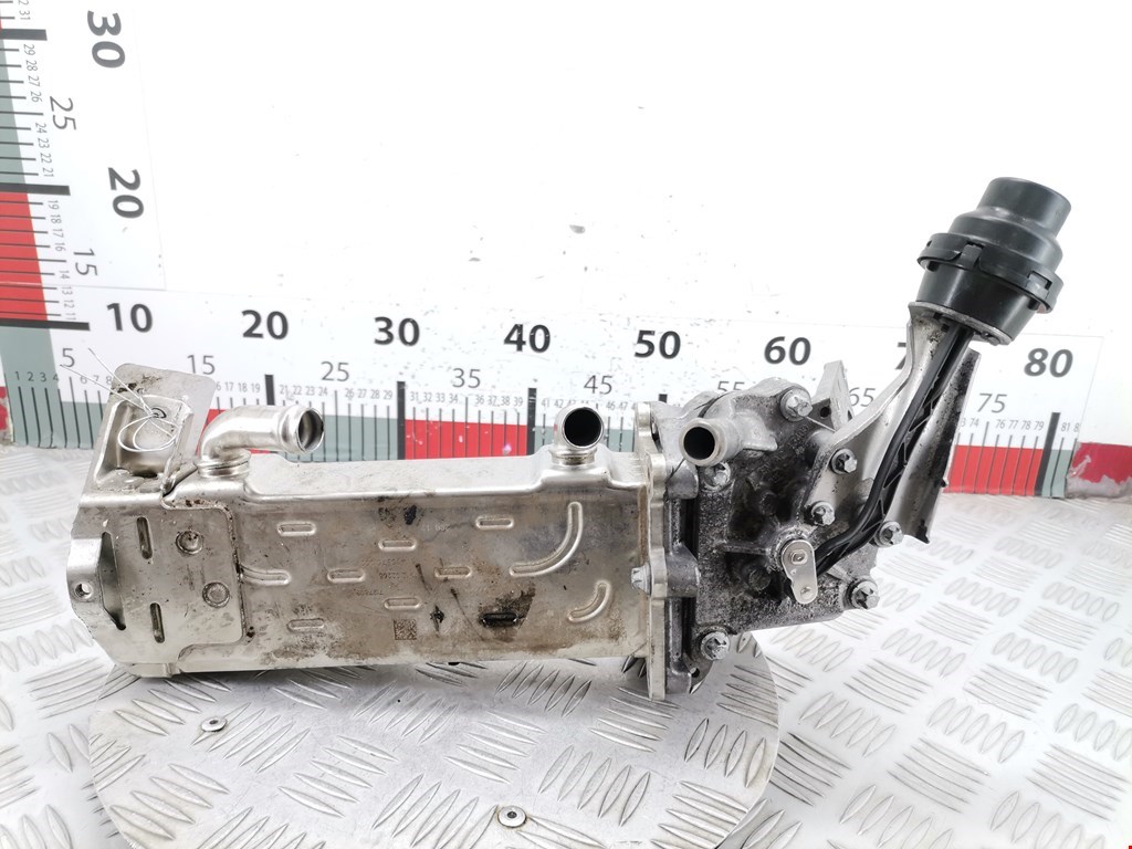 Радиатор системы ЕГР MERCEDES-BENZ Sprinter 906 2006-2018