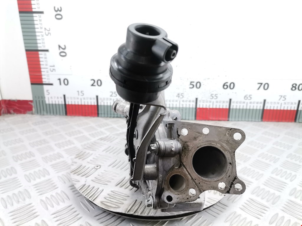 Радиатор системы ЕГР MERCEDES-BENZ Sprinter 906 2006-2018