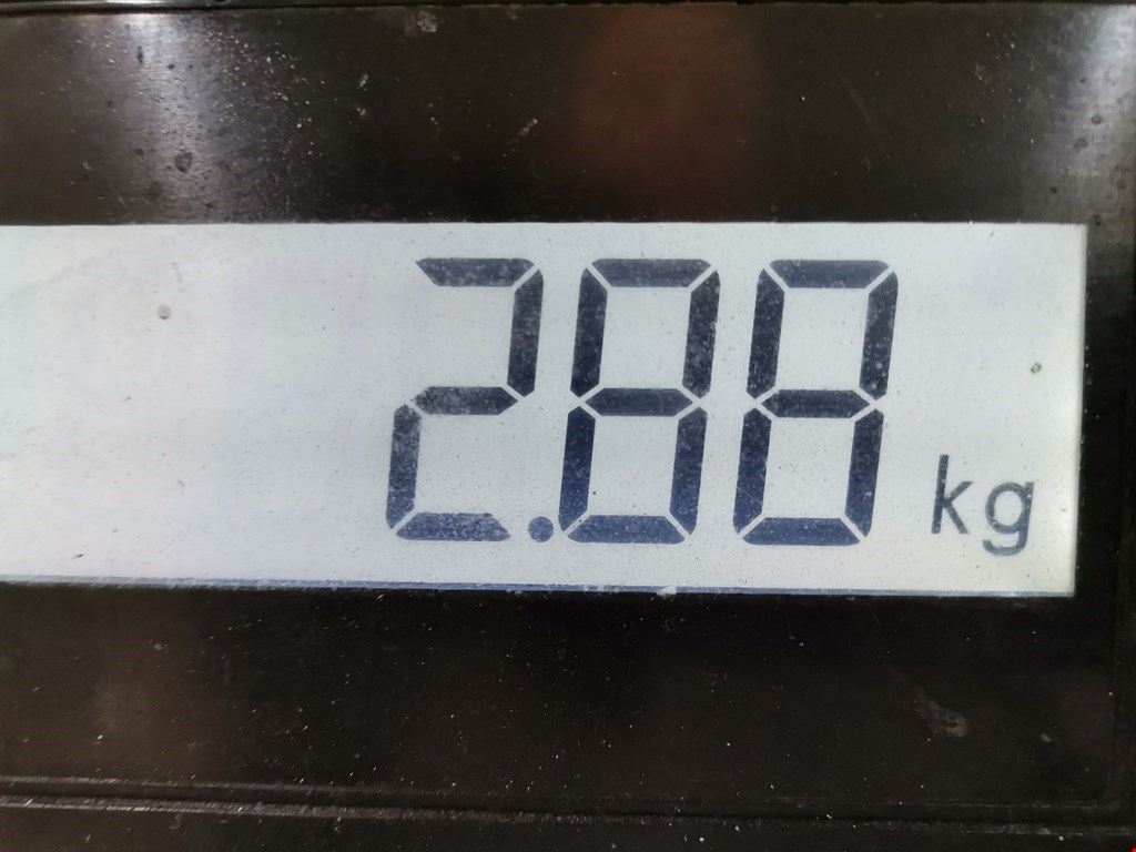 Радиатор системы ЕГР MERCEDES-BENZ Sprinter 906 2006-2018